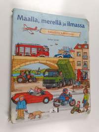 Tyhjä kuva
