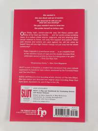 SLUT : the Play