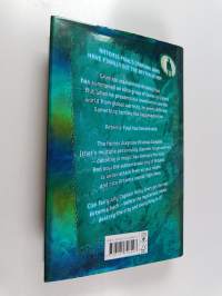 Artemis Fowl and the Atlantis complex