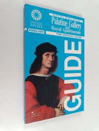 Pitti Palace - Palatine Gallery and Royal Apartments