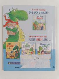 Once upon a dragon