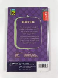 Oxford Reading Tree TreeTops Fiction: Level 13 More Pack A: Black Dan