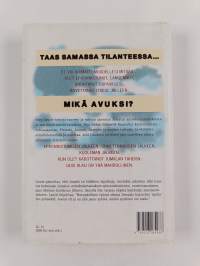 Uusien alkujen Jumala : koe Jumalan anteeksiantamus