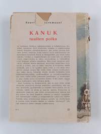 Kanuk, tuulten poika