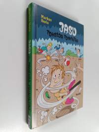 Jasu - Toheloa toimintaa