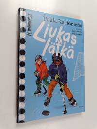 Tyhjä kuva