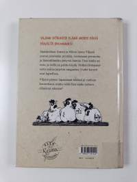 Viljami Vitikainen : Nolommaksi menee