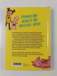 Pelastuspartio Julia ja Kalle