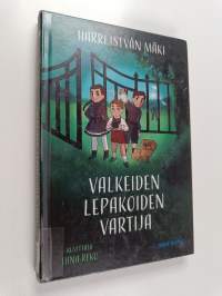 Tyhjä kuva