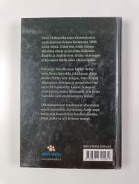 Valkeiden lepakoiden vartija