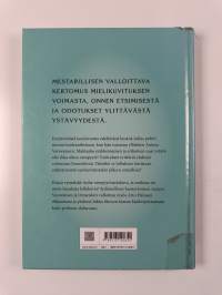 Antero Varovainen ja Onnenkivi