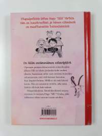 Silli menee kouluun