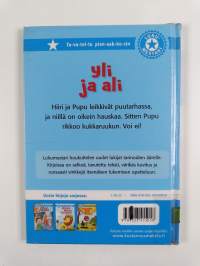 Yli ja ali