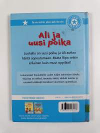 Ali ja uusi poika
