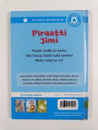 Piraatti Jimi