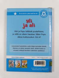 Yli ja ali