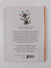 Allu ja apinajahti