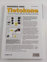 Rakenna oma tietokone