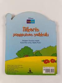 Tiikerin pomppuinen seikkailu
