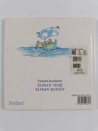 Elinan vene