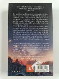 Miekkojen laulu : historiallinen romaani