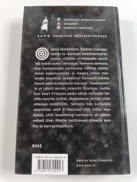 Eväsvoro
