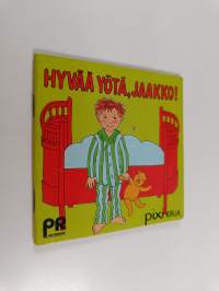 Tyhjä kuva