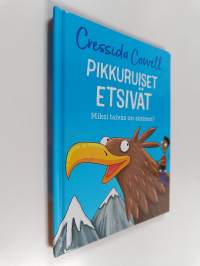 Pikkuruiset etsivät : Miksi taivas on sininen?