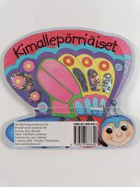 Lennä pikku perhonen