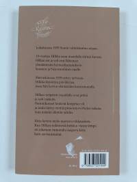 Ne lensivät tästä yli (signeerattu, tekijän omiste)