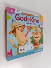 God Is Kind