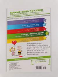 Happy Valentine's Day, Charlie Brown!