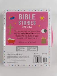 Bible Stories for Girls