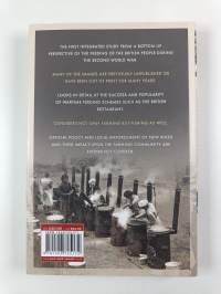 Feeding the Nation in World War II - Rationing, Digging for Victory and Unusual Food