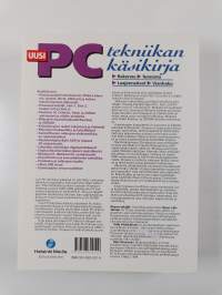 Uusi pc-tekniikan käsikirja