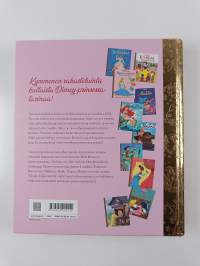 Disneyn kultainen prinsessakirja