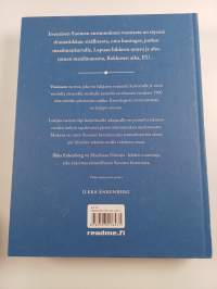 Vuosisata : Suomi vuosi vuodelta