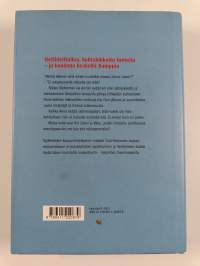 Talvimies : jännitysromaani