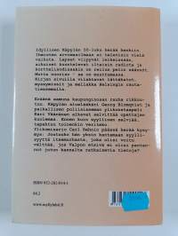 Murha Käpylässä : jännitysromaani