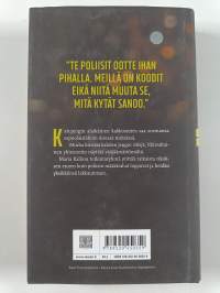 Pimeän risteys