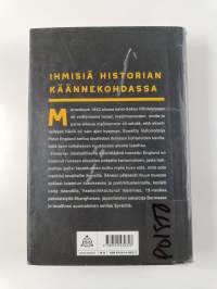 Marraskuu 1942 : kohtalonkuukausi tavallisten ihmisten silmin