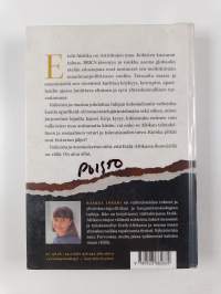 Valkoista ja mustaa