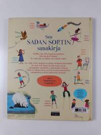 Sen sadan sortin sanakirja
