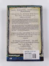 Lost in Translation - A Novel