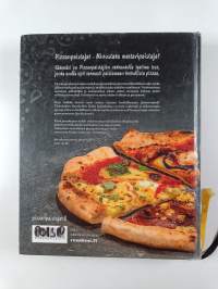 Pizzanpaistajat : minustako mestaripaistaja?