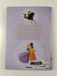 Säihkyviä satuja : Disney prinsessat