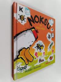 Noksu ja pikkuväki