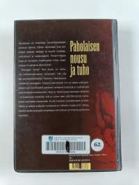 Paholaisen biografia : pahan olemus, historia ja tulevaisuus
