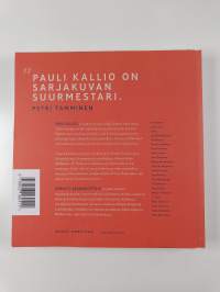 Ammatti: käsikirjoittaja