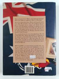 The A-Z of Australian Facts, Myths and Legends